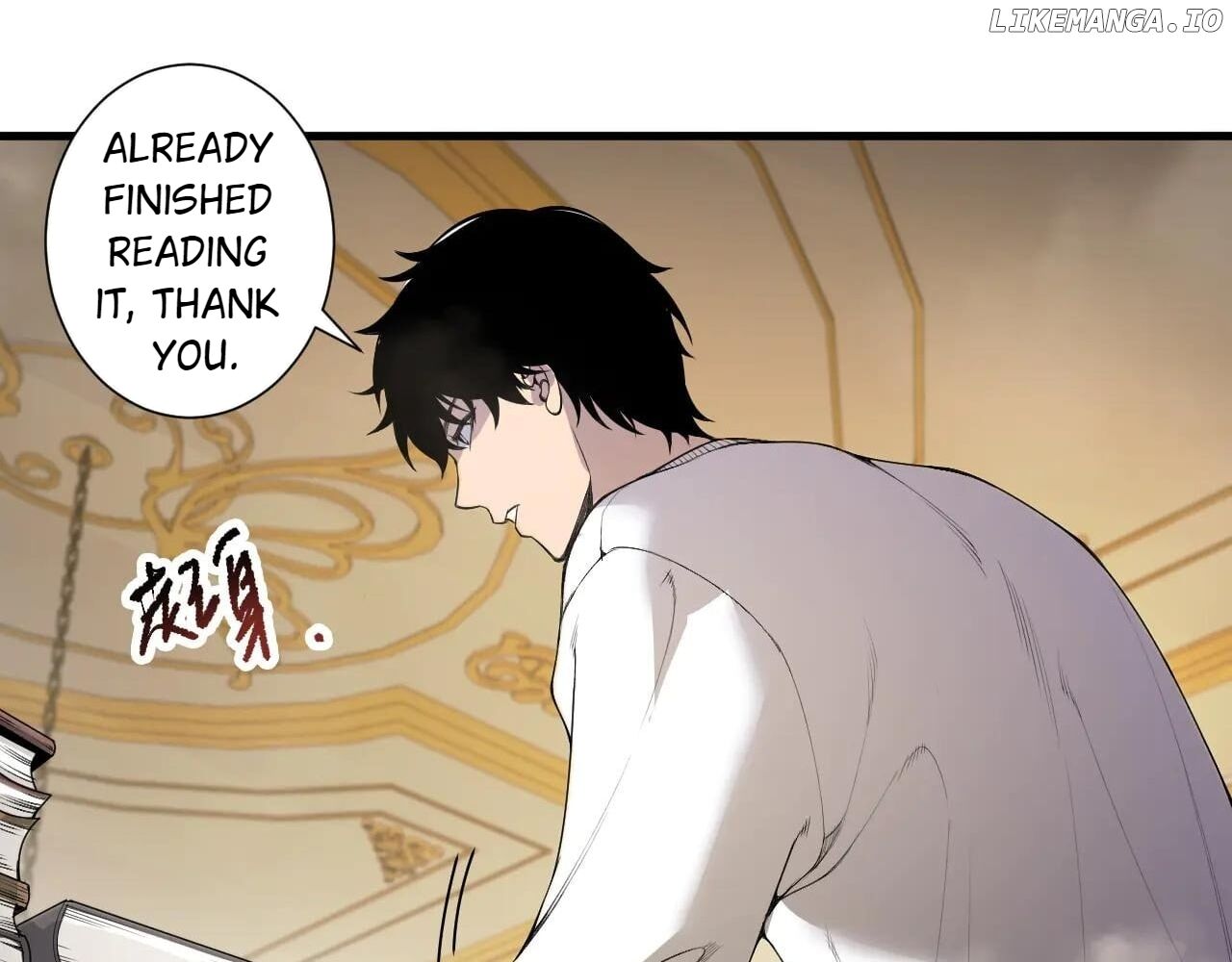 Read Catastrophic Necromancer Manga Online