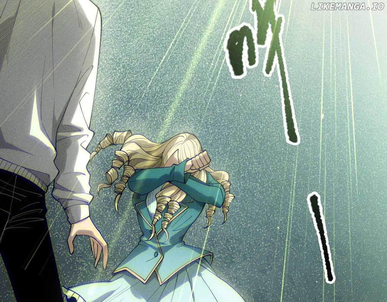 Read Catastrophic Necromancer Manga Online