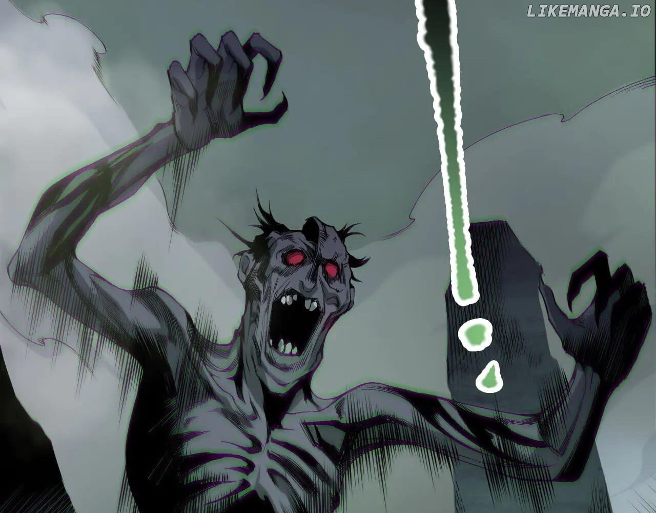 Read Catastrophic Necromancer Manga Online
