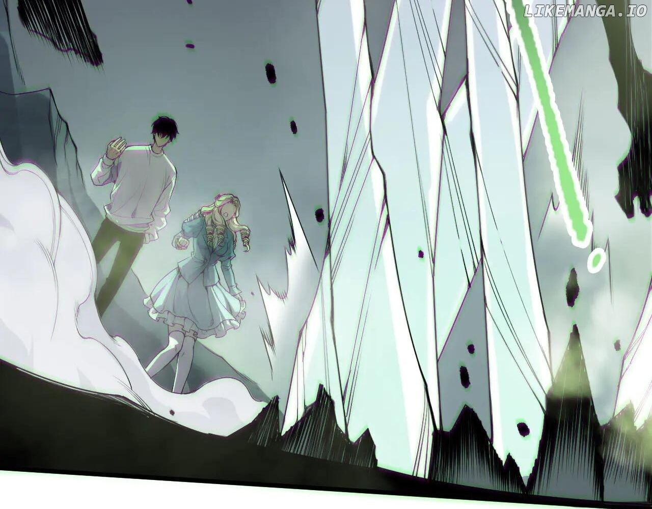 Read Catastrophic Necromancer Manga Online