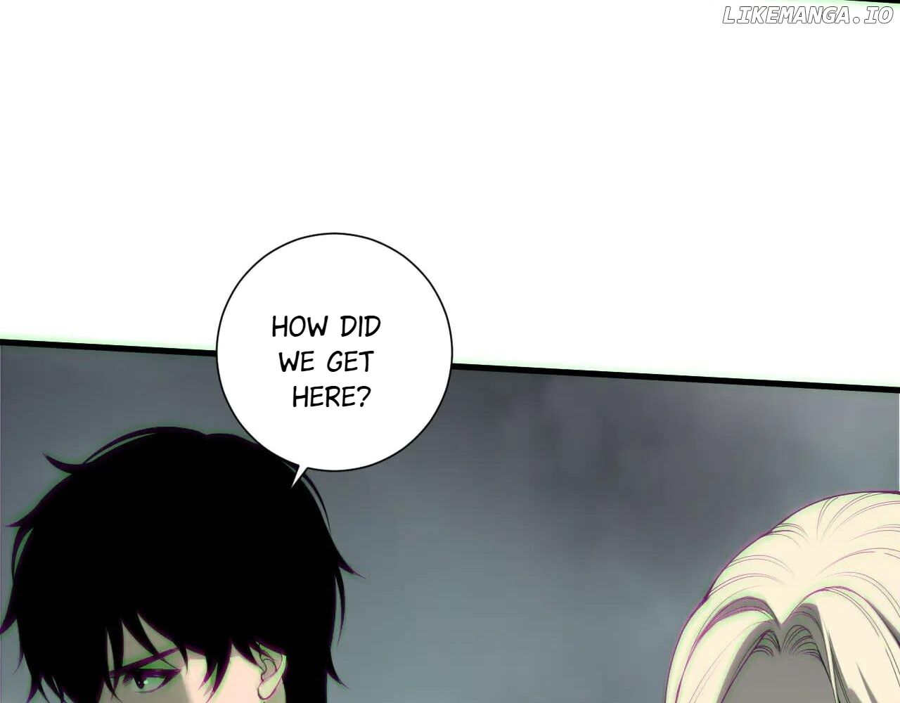 Read Catastrophic Necromancer Manga Online