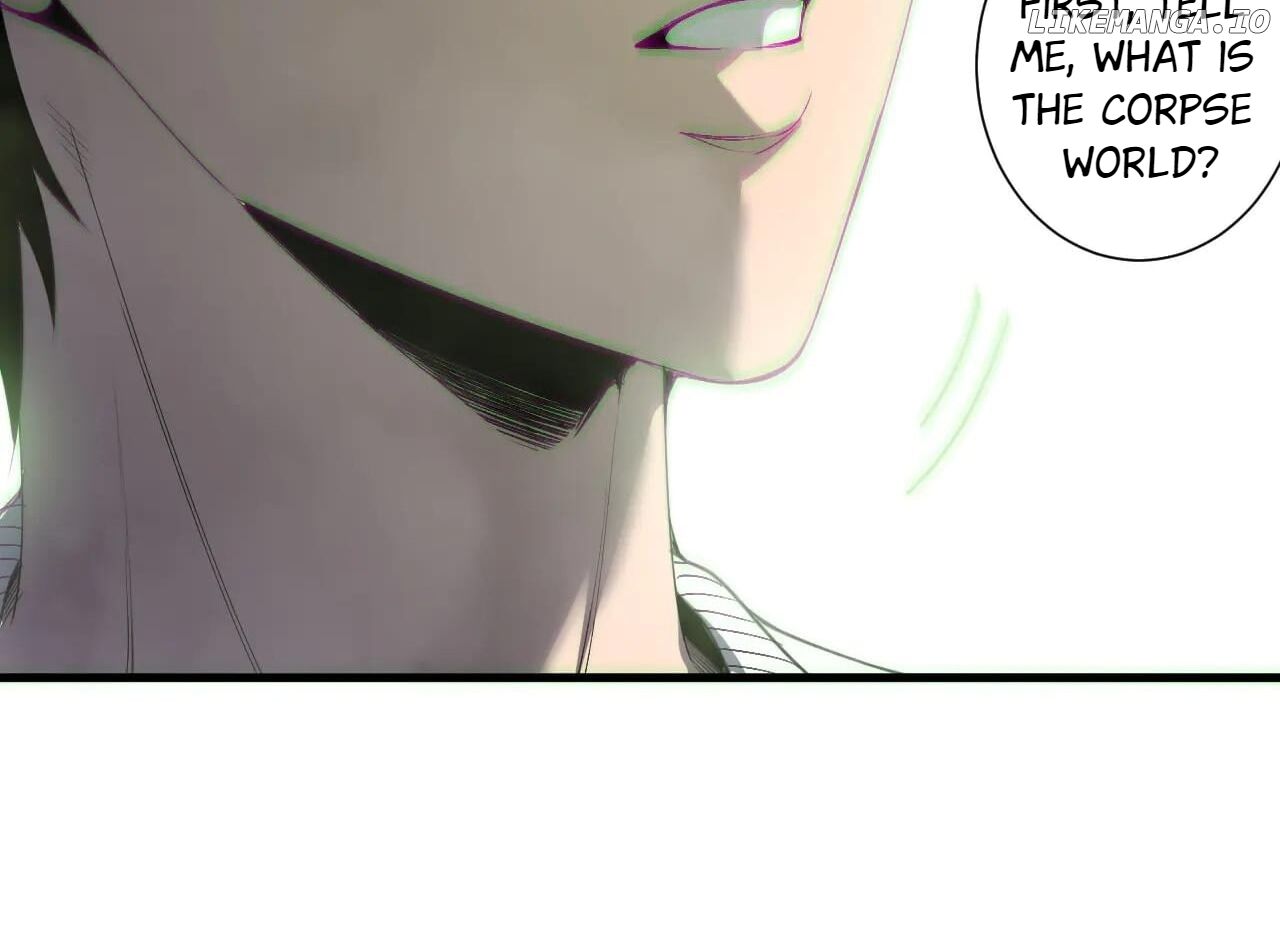 Read Catastrophic Necromancer Manga Online