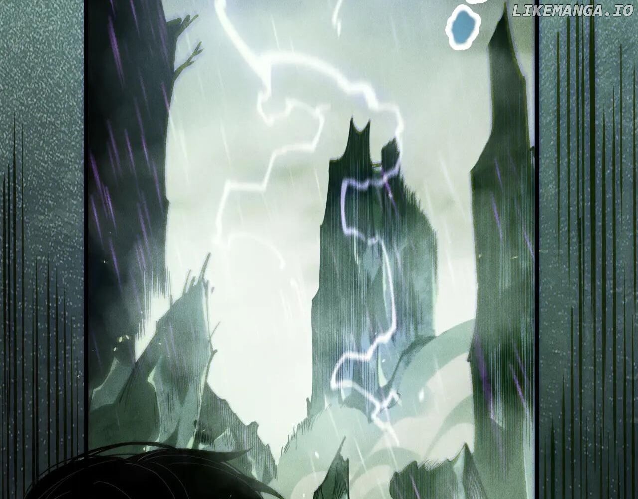 Read Catastrophic Necromancer Manga Online