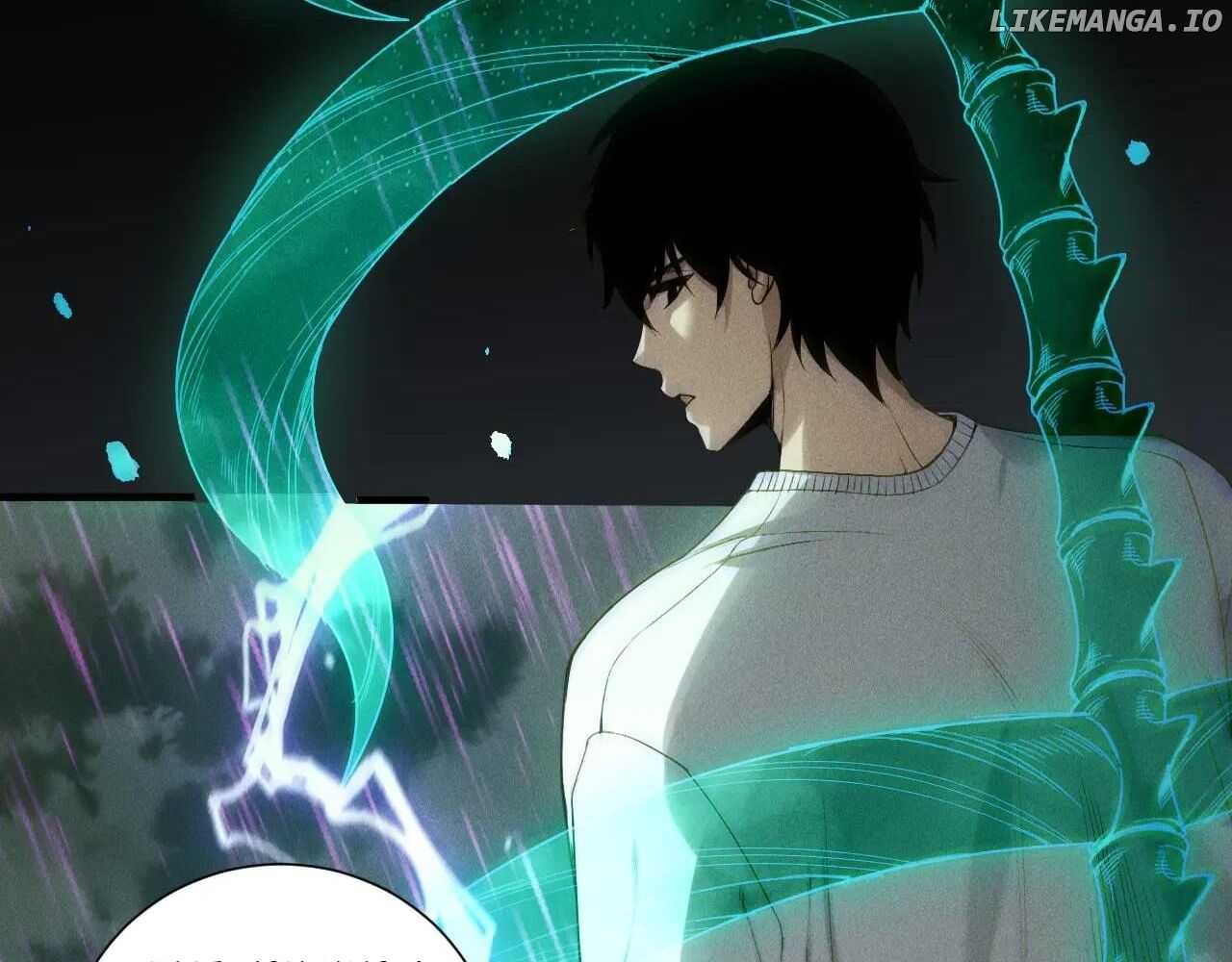 Read Catastrophic Necromancer Manga Online