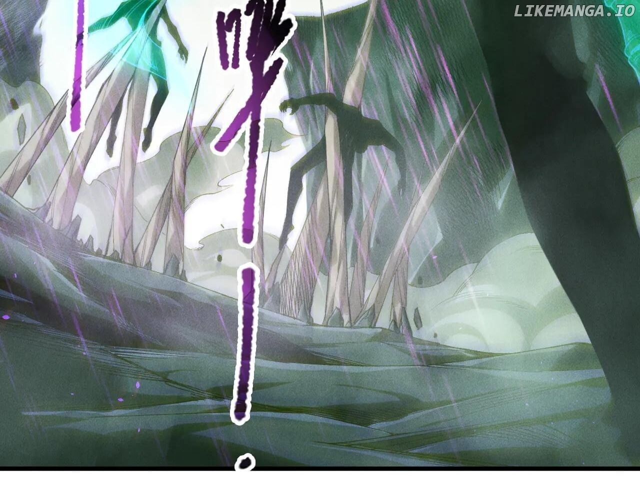 Read Catastrophic Necromancer Manga Online
