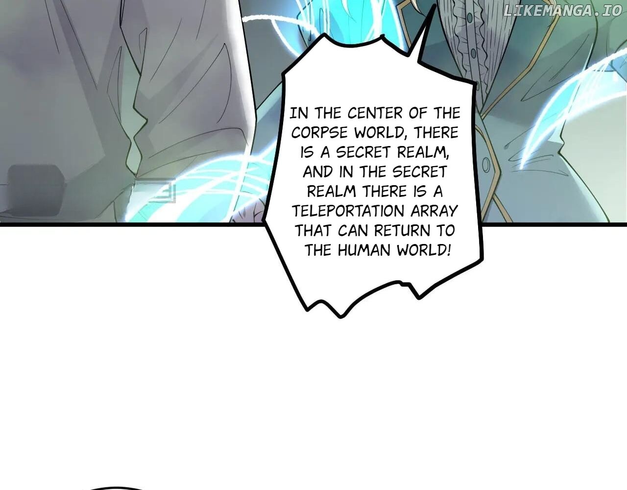 Read Catastrophic Necromancer Manga Online