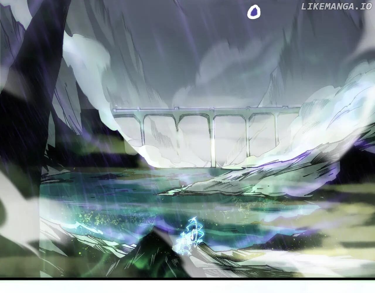 Read Catastrophic Necromancer Manga Online
