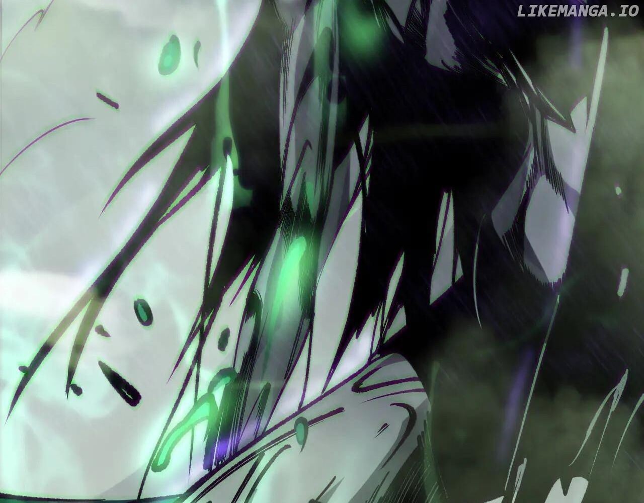 Read Catastrophic Necromancer Manga Online