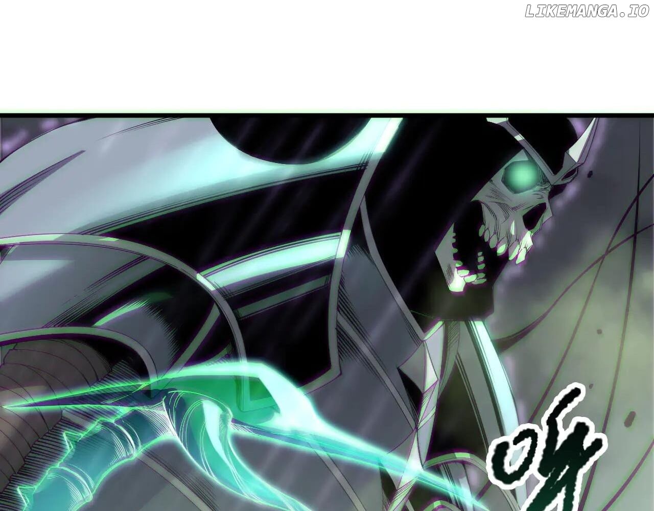 Read Catastrophic Necromancer Manga Online
