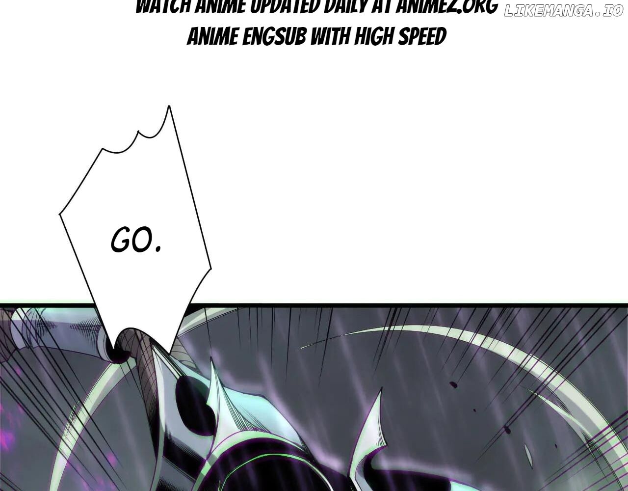 Read Catastrophic Necromancer Manga Online