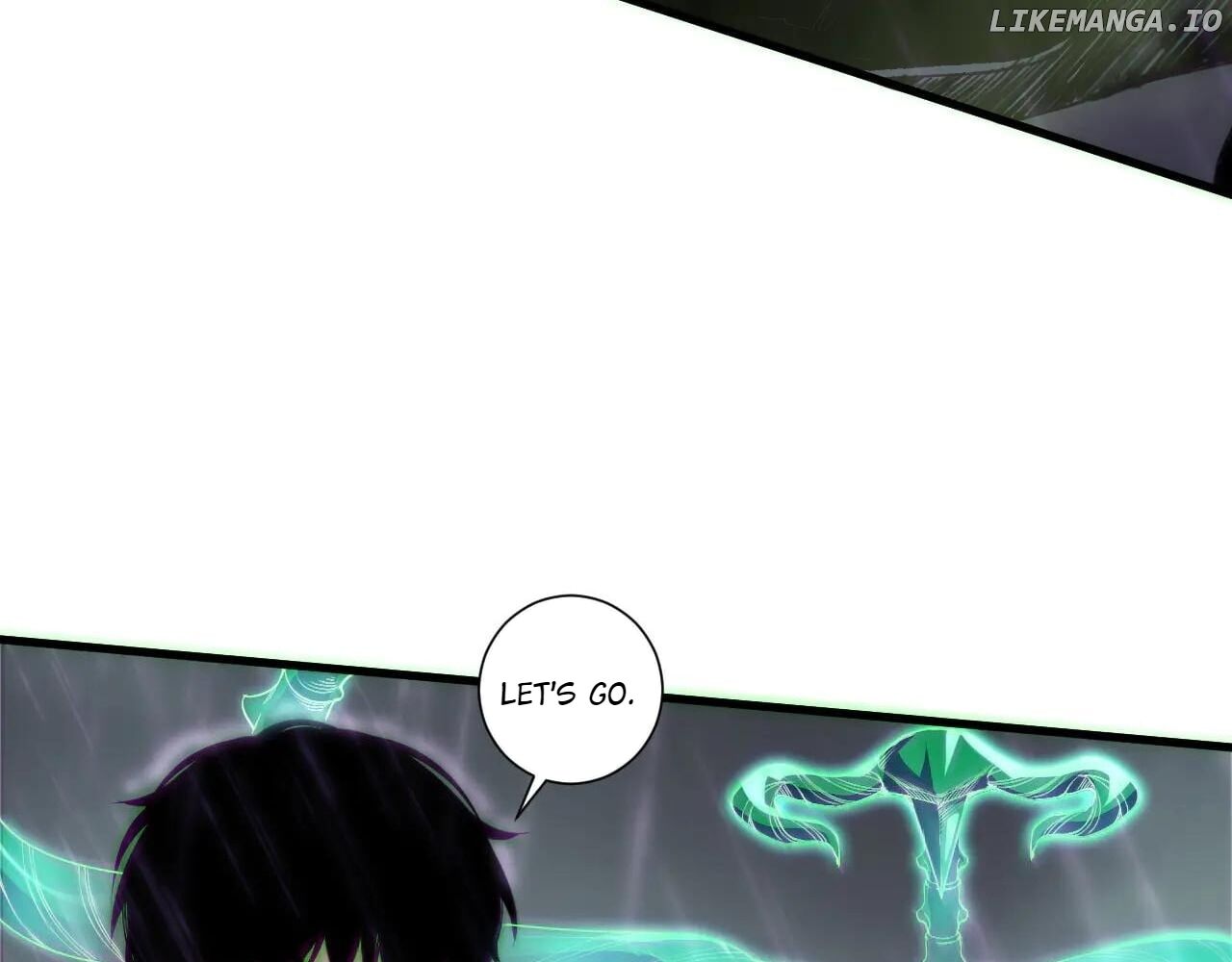 Read Catastrophic Necromancer Manga Online