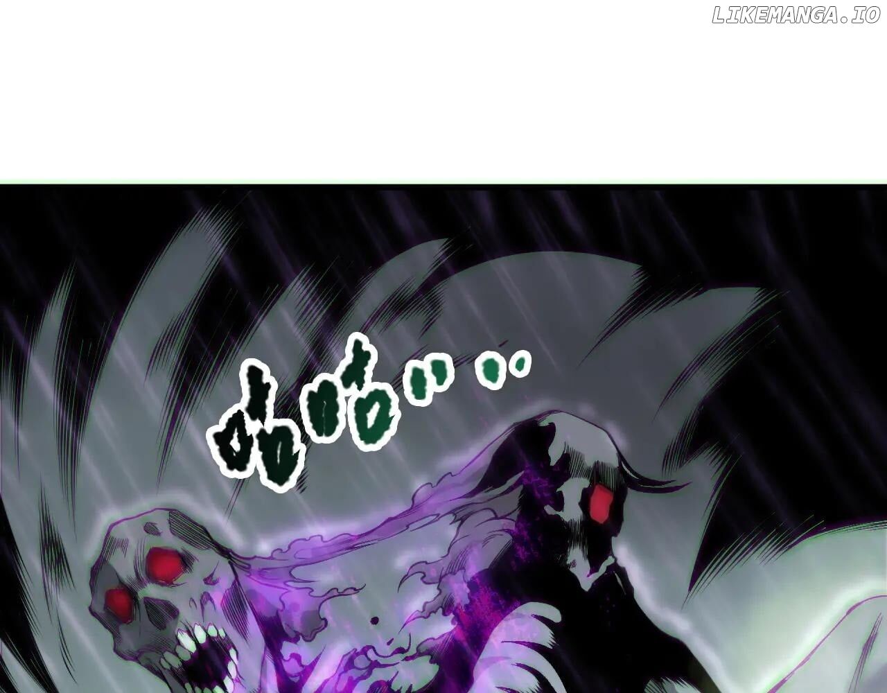 Read Catastrophic Necromancer Manga Online