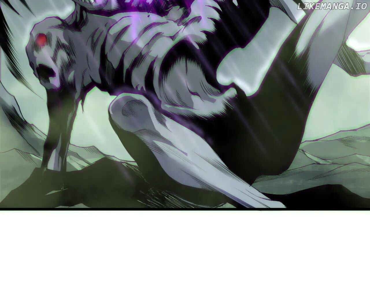 Read Catastrophic Necromancer Manga Online