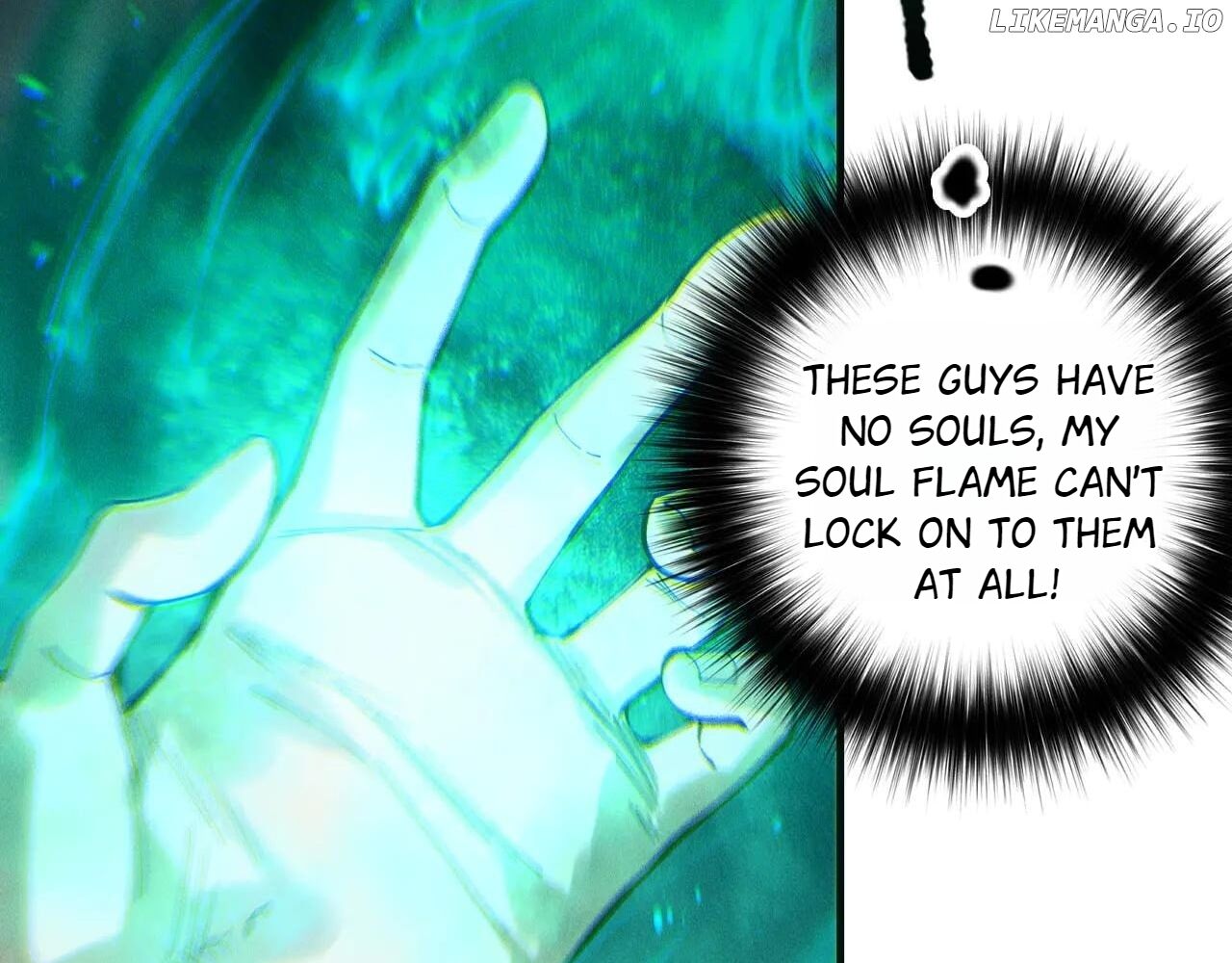 Read Catastrophic Necromancer Manga Online