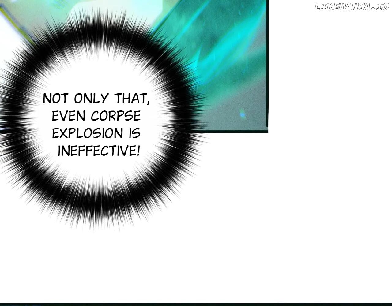 Read Catastrophic Necromancer Manga Online