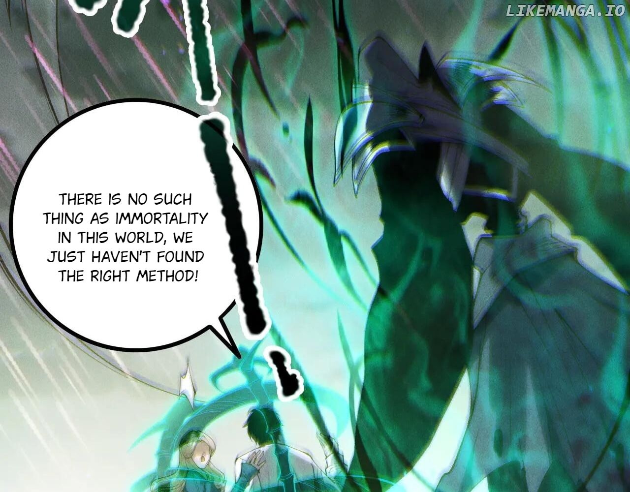 Read Catastrophic Necromancer Manga Online