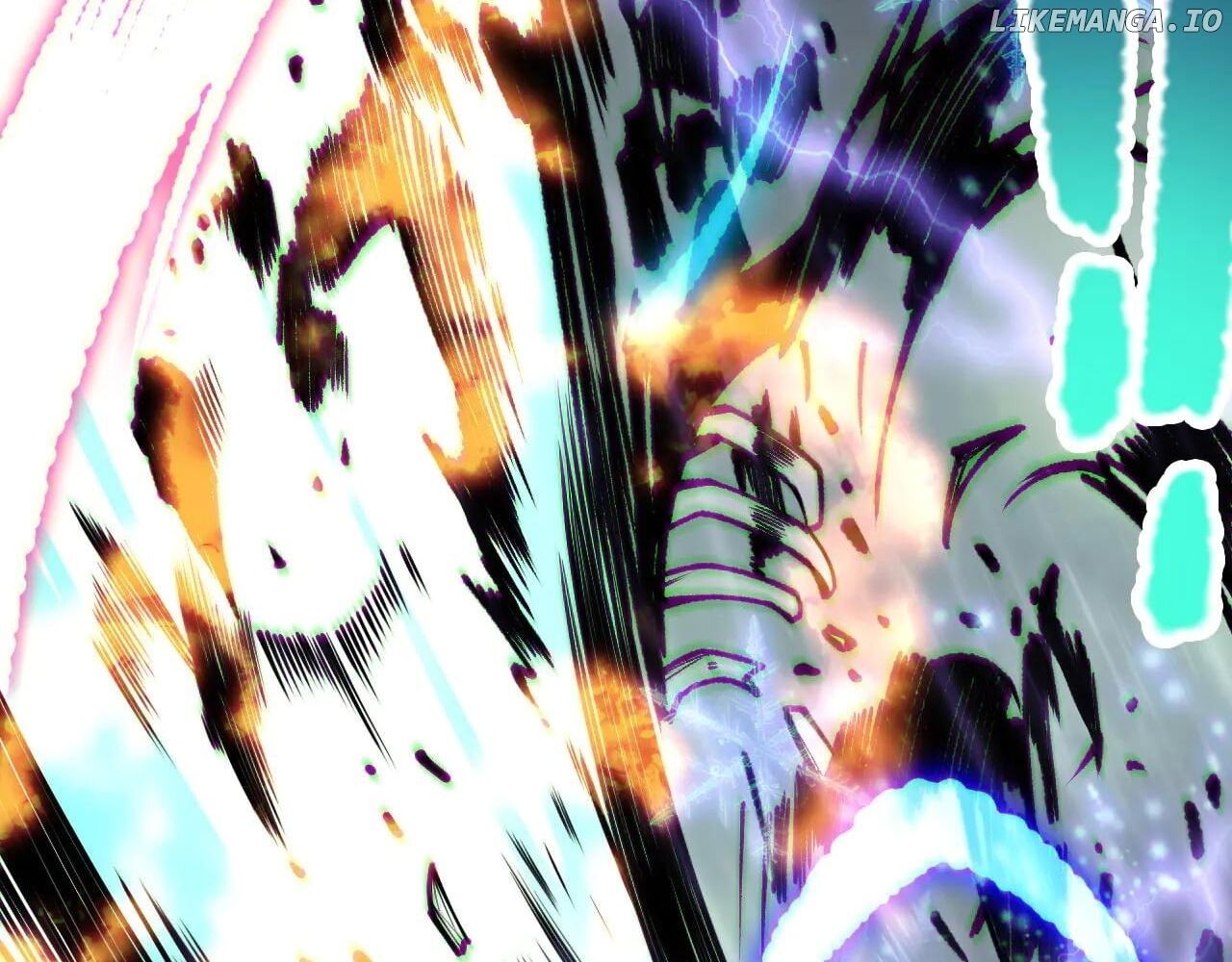 Read Catastrophic Necromancer Manga Online