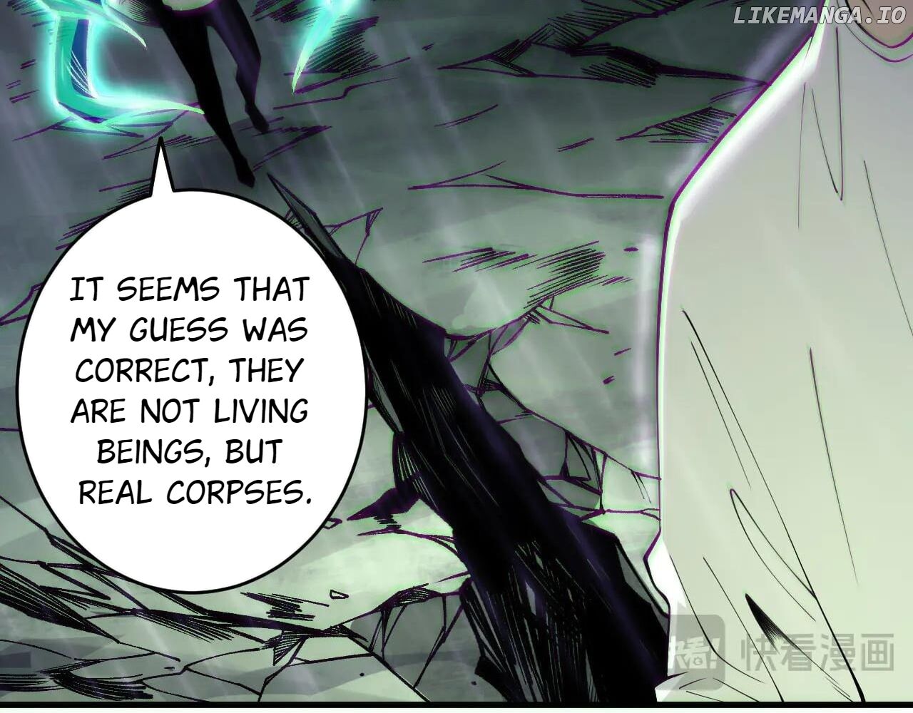 Read Catastrophic Necromancer Manga Online