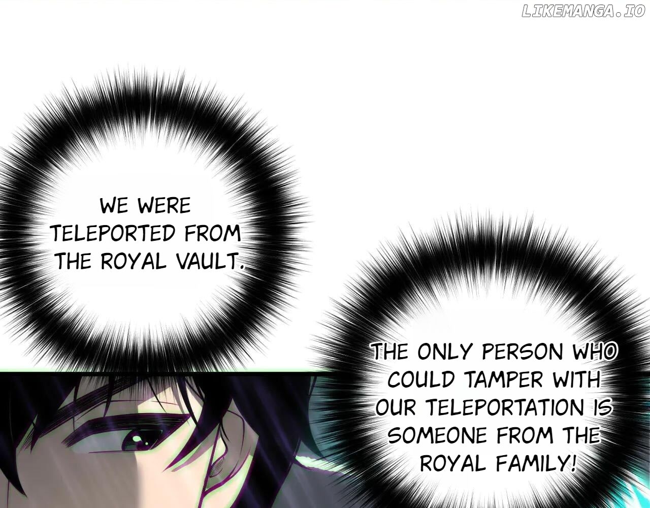 Read Catastrophic Necromancer Manga Online