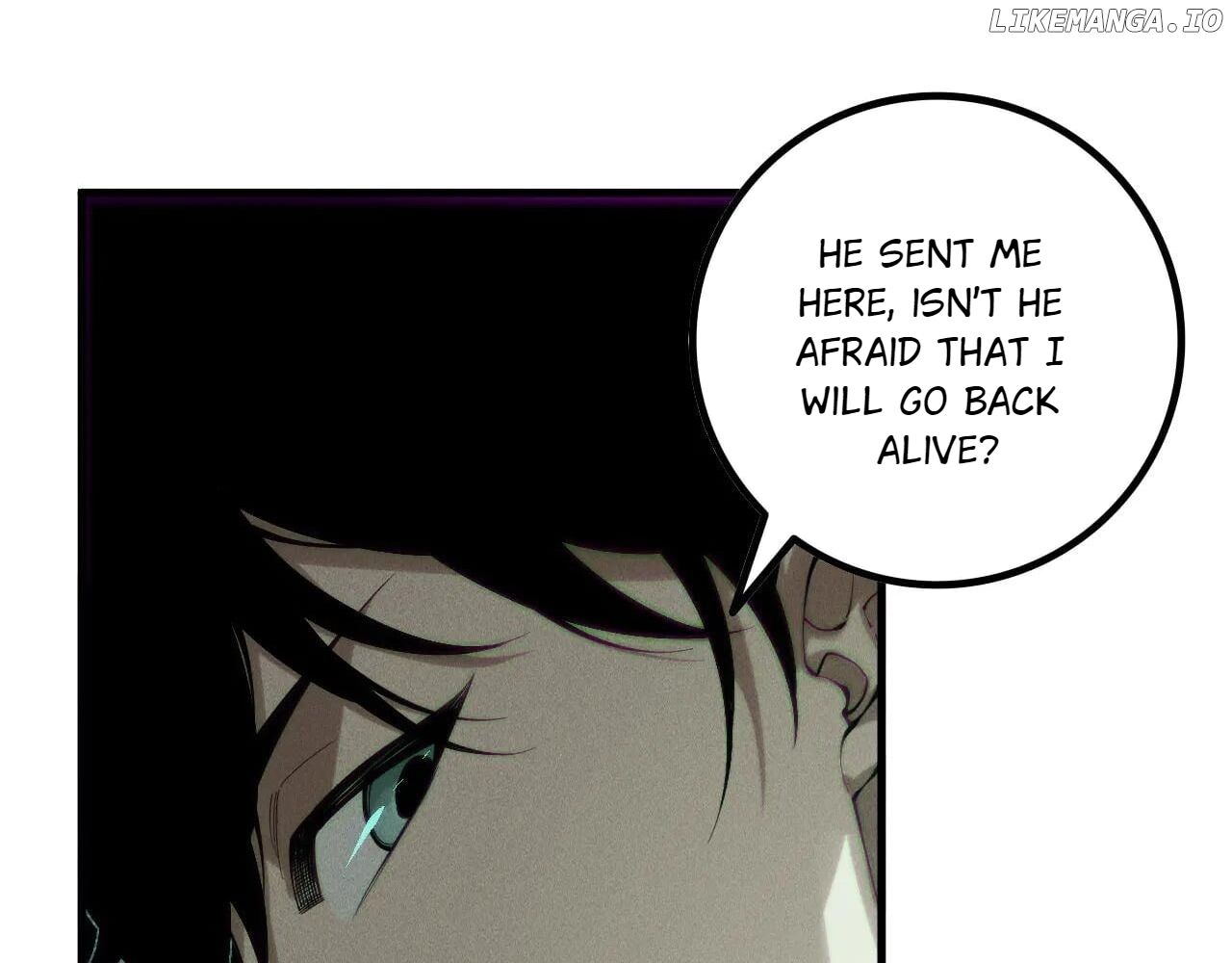 Read Catastrophic Necromancer Manga Online