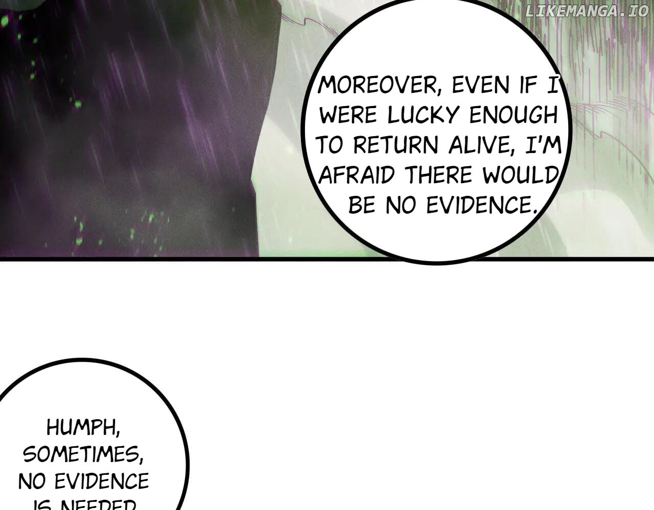 Read Catastrophic Necromancer Manga Online