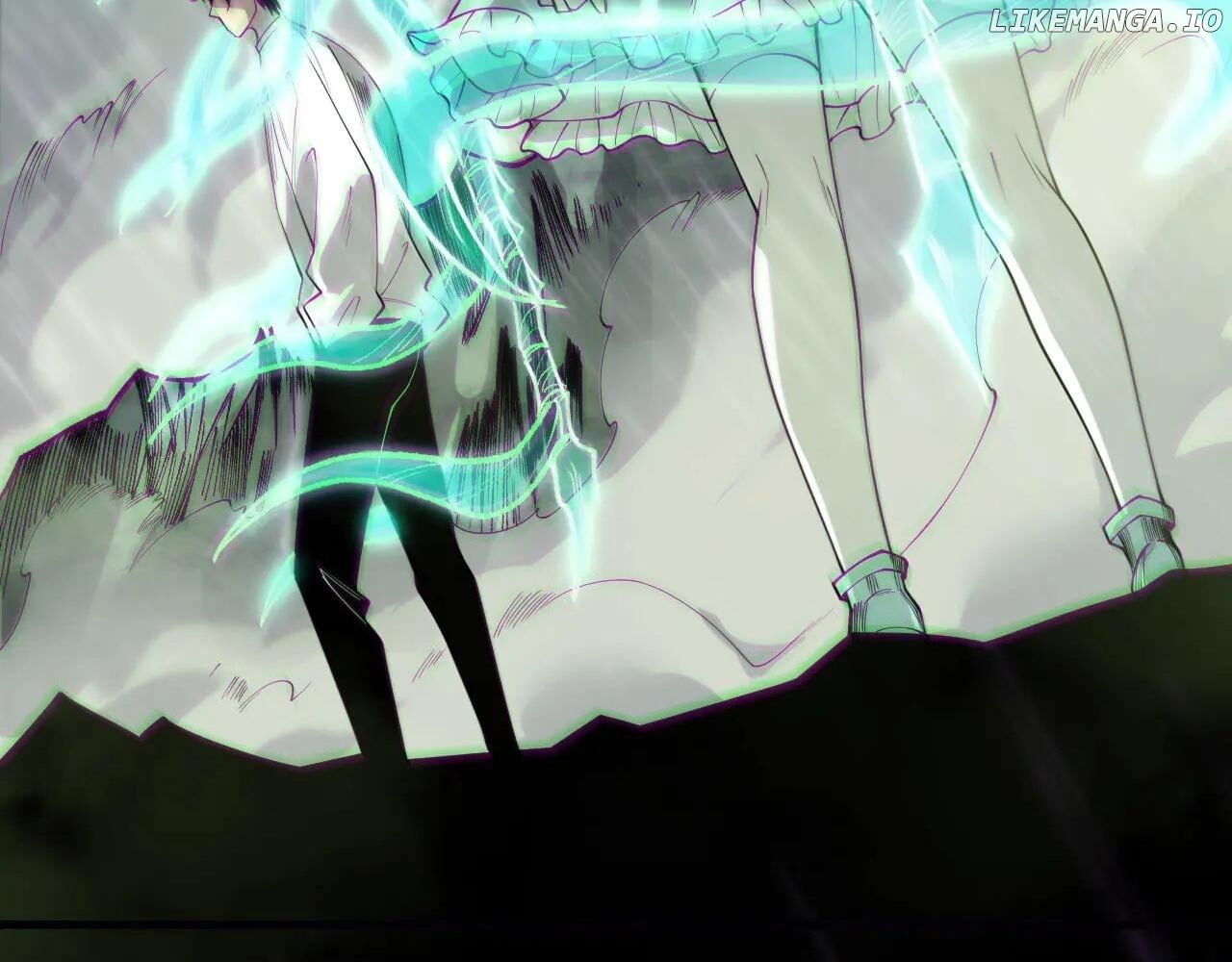 Read Catastrophic Necromancer Manga Online