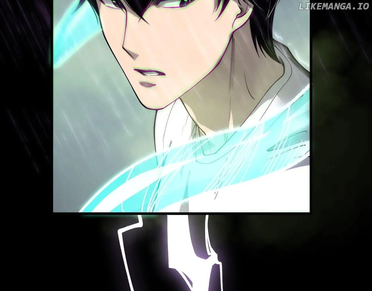 Read Catastrophic Necromancer Manga Online