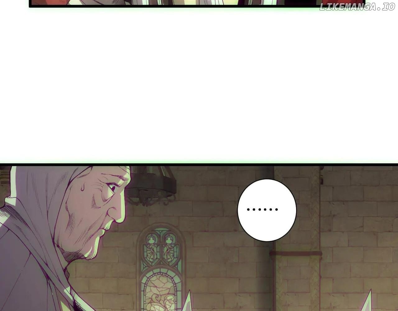 Read Catastrophic Necromancer Manga Online