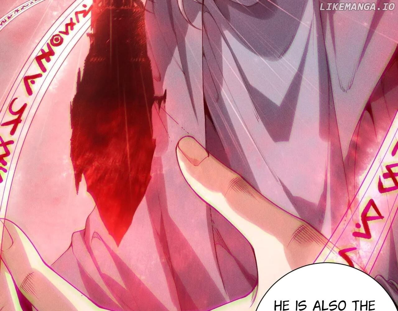 Read Catastrophic Necromancer Manga Online