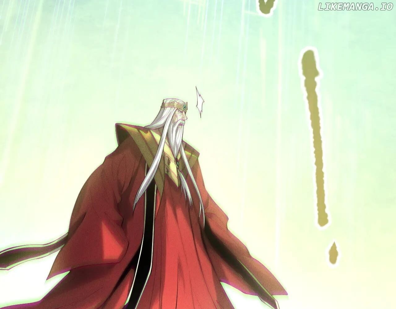 Read Catastrophic Necromancer Manga Online