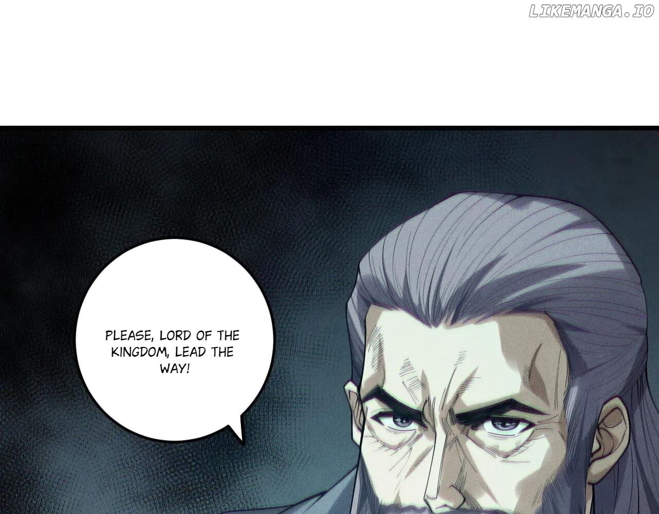 Read Catastrophic Necromancer Manga Online