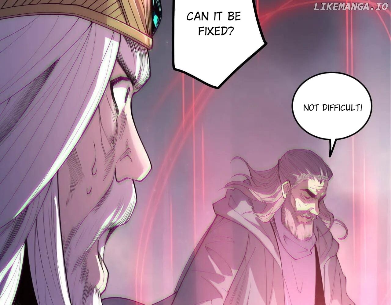 Read Catastrophic Necromancer Manga Online