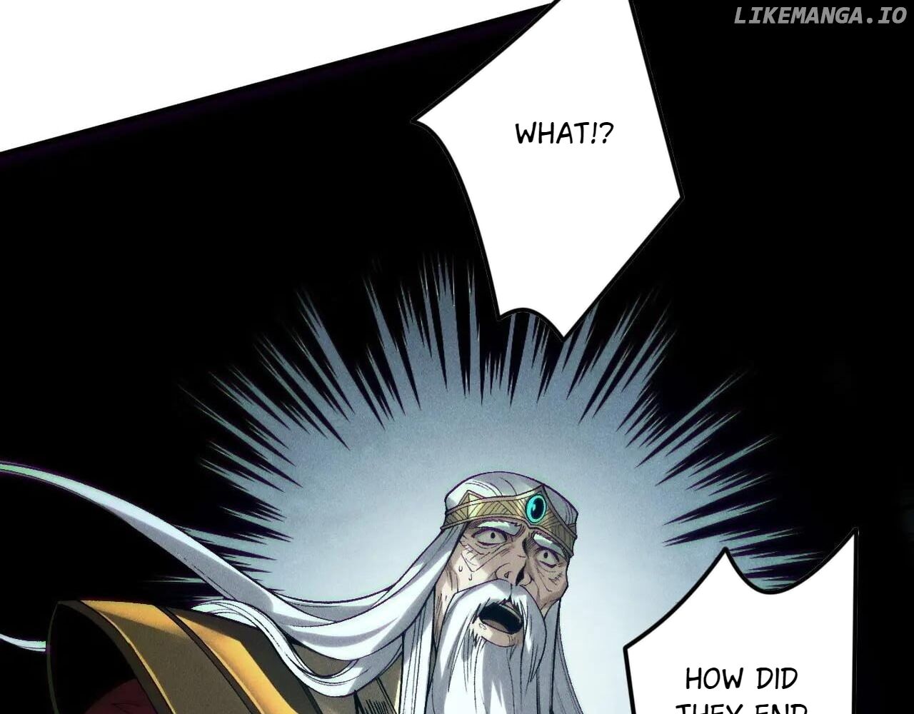 Read Catastrophic Necromancer Manga Online