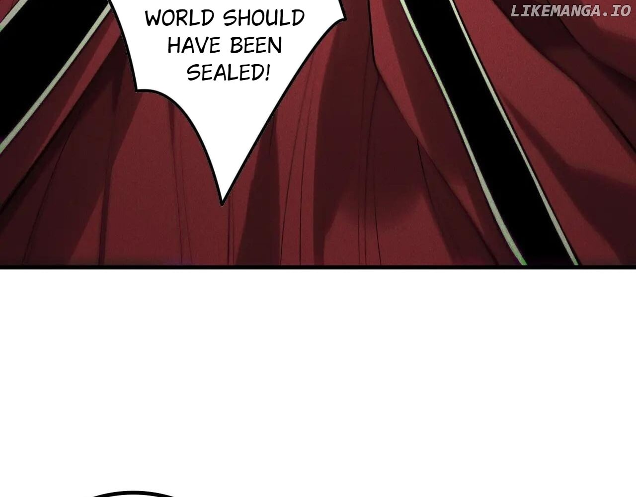 Read Catastrophic Necromancer Manga Online