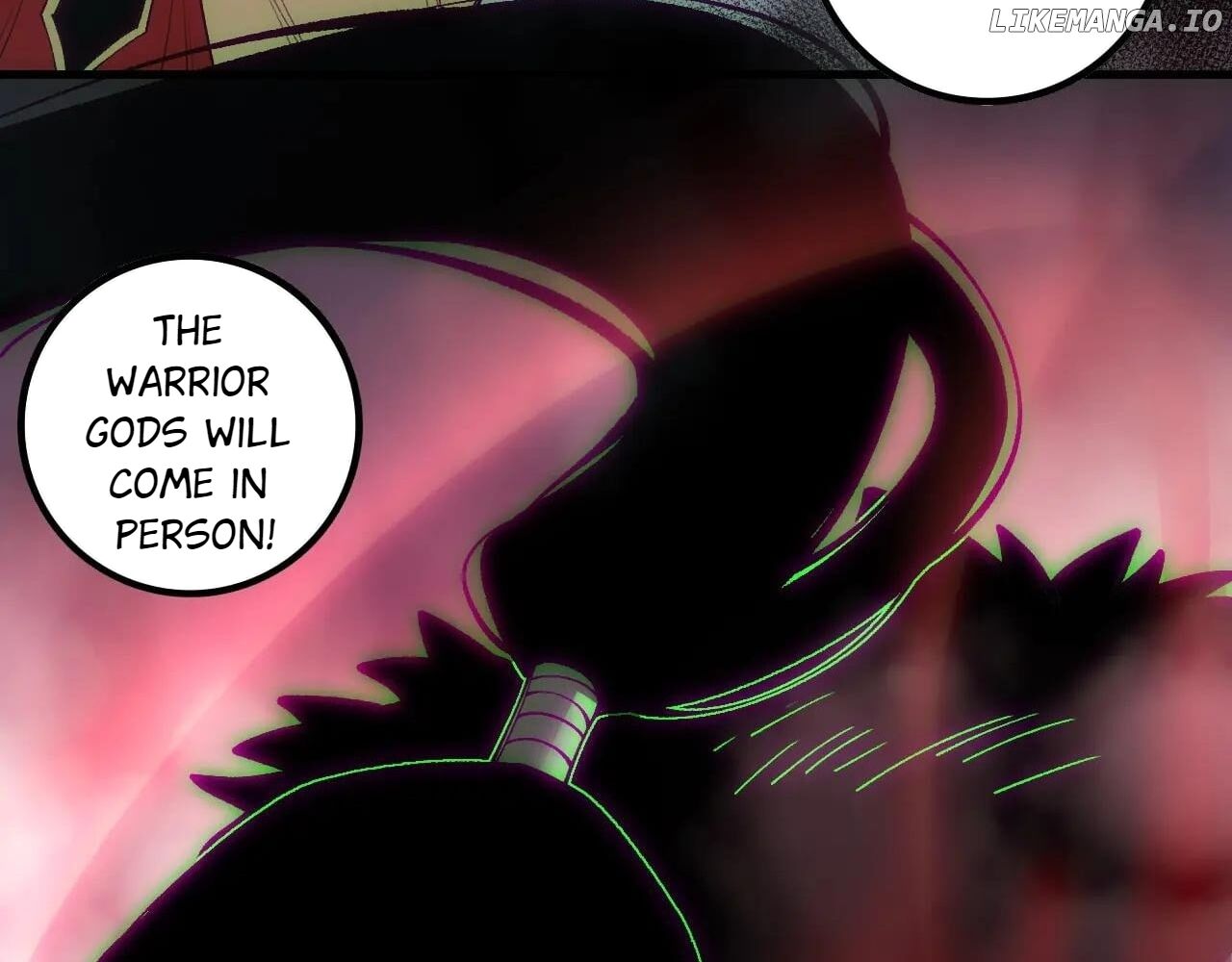 Read Catastrophic Necromancer Manga Online