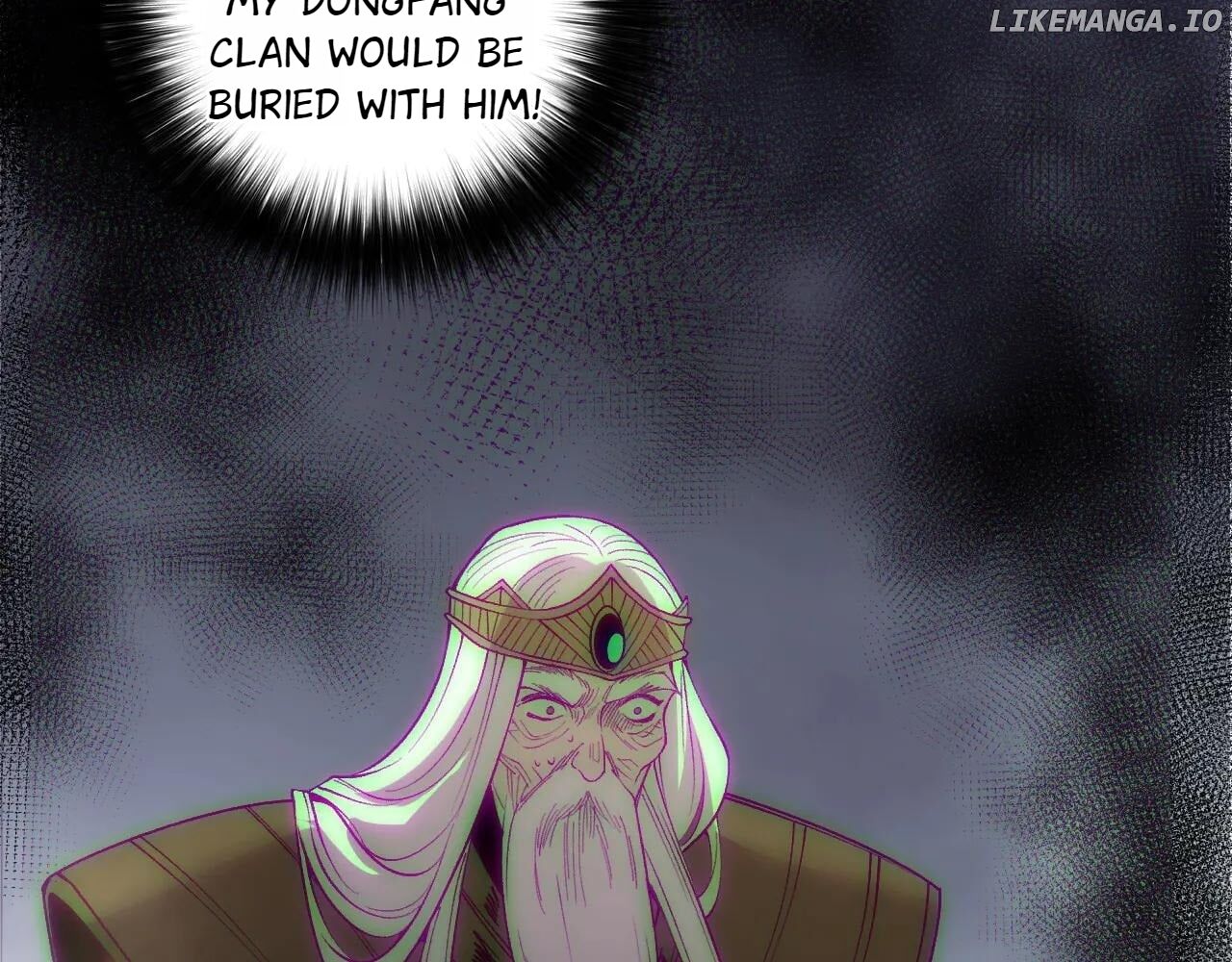 Read Catastrophic Necromancer Manga Online