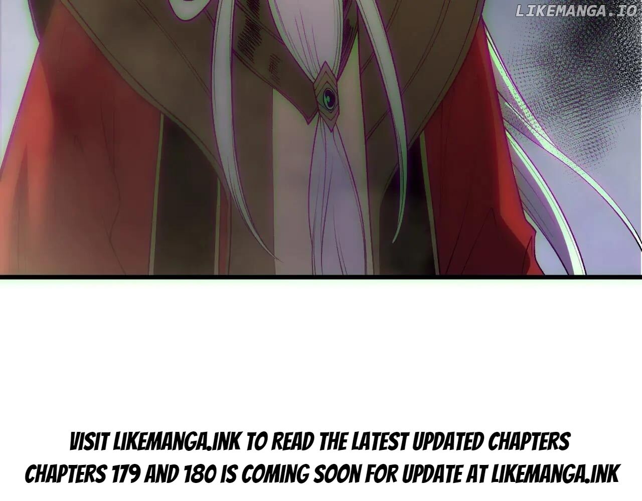Read Catastrophic Necromancer Manga Online