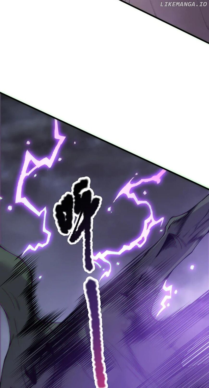 Read Catastrophic Necromancer Manga Online