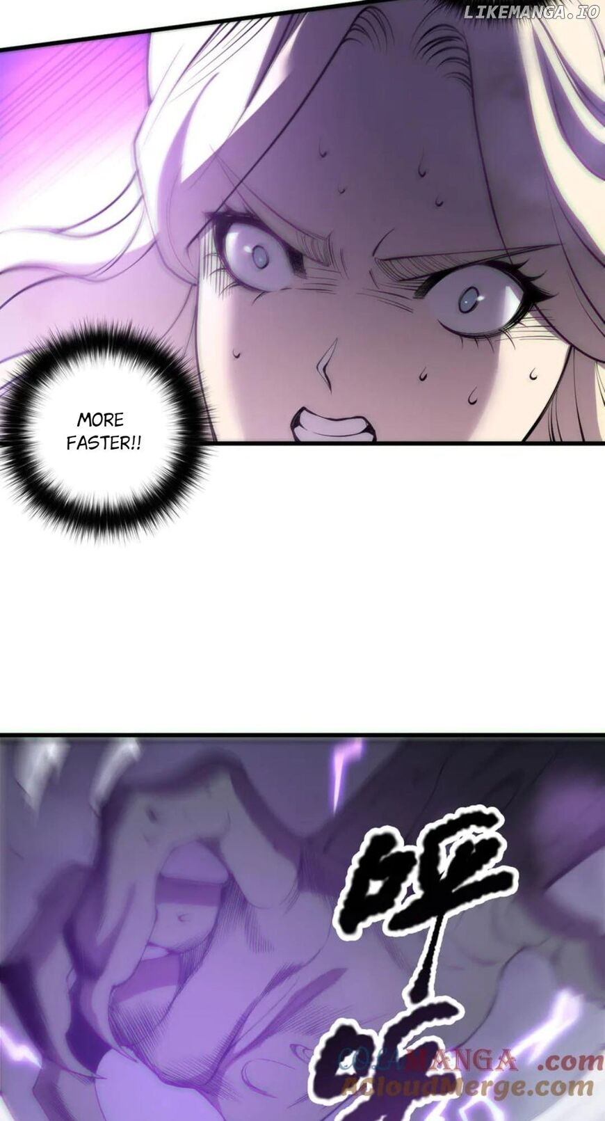 Read Catastrophic Necromancer Manga Online