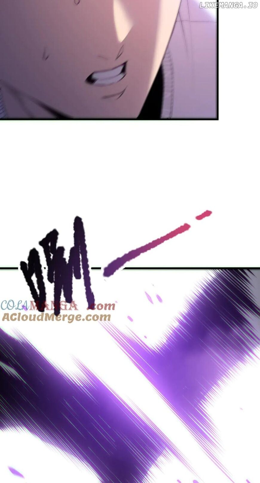 Read Catastrophic Necromancer Manga Online