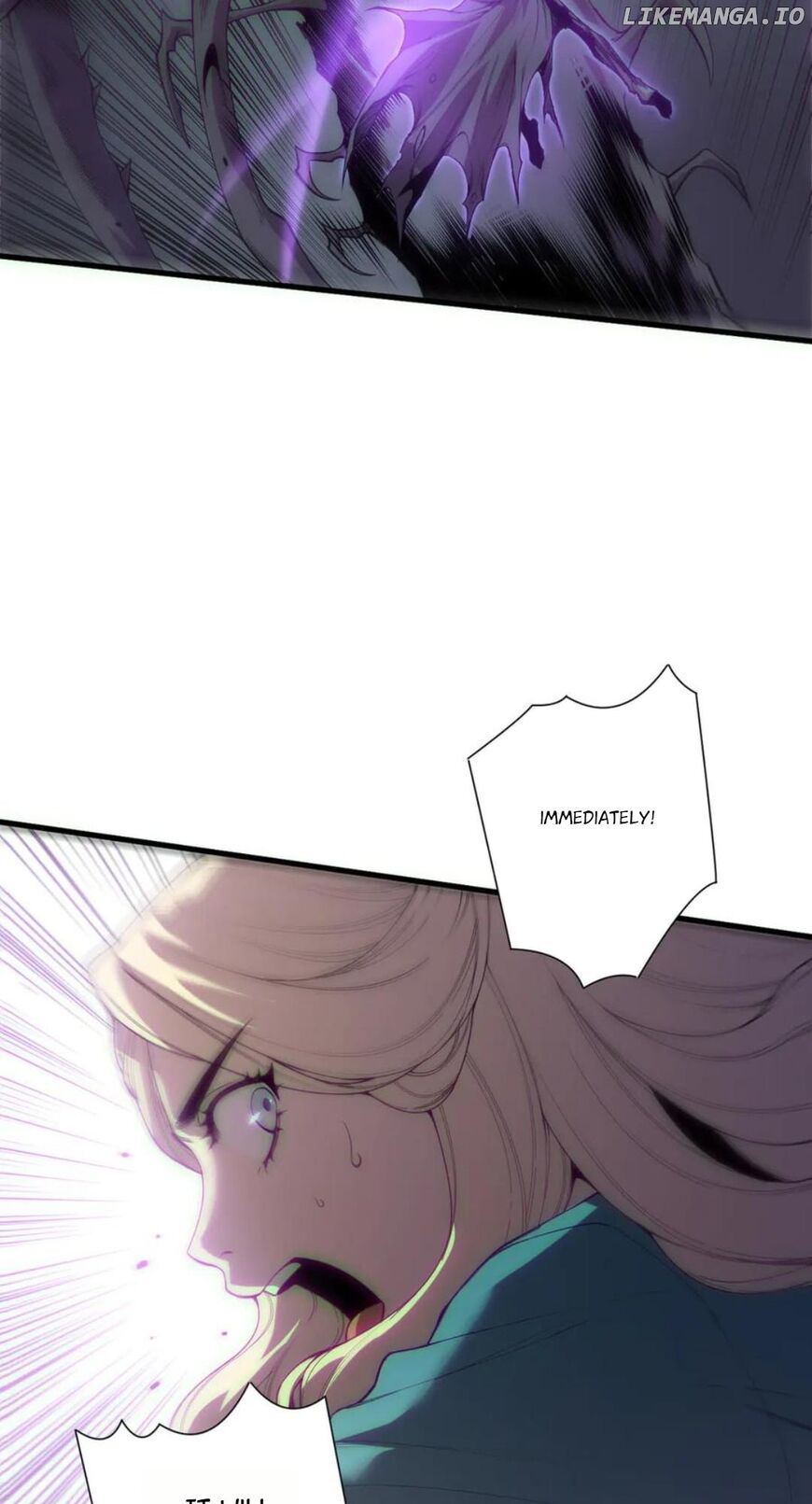 Read Catastrophic Necromancer Manga Online