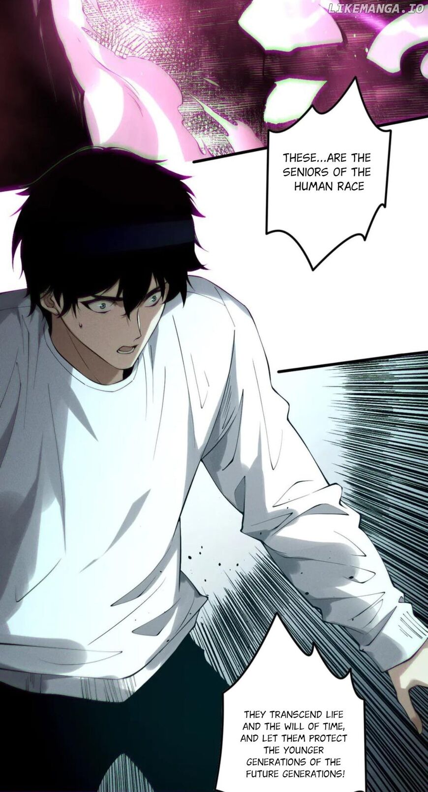 Read Catastrophic Necromancer Manga Online