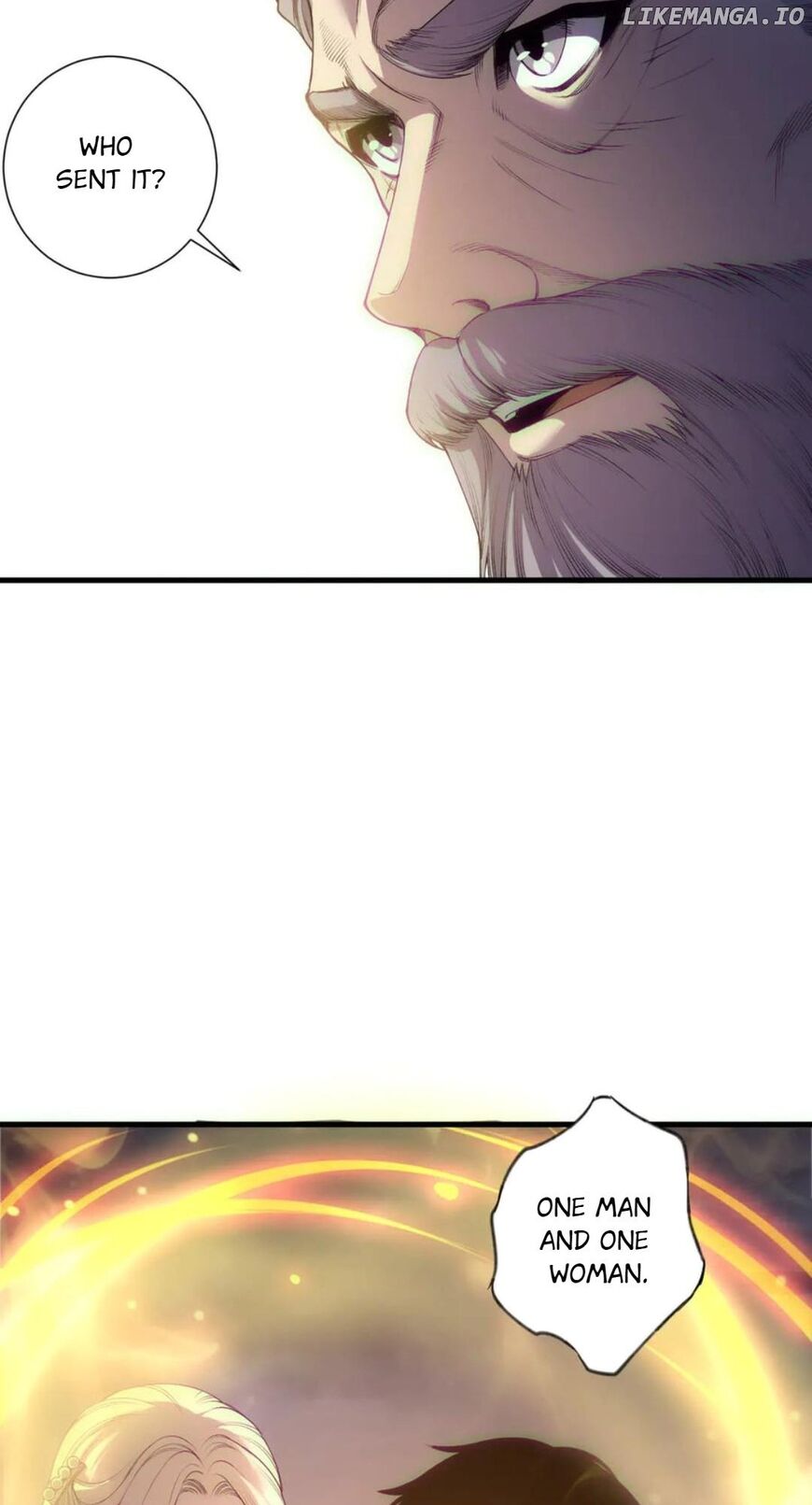 Read Catastrophic Necromancer Manga Online