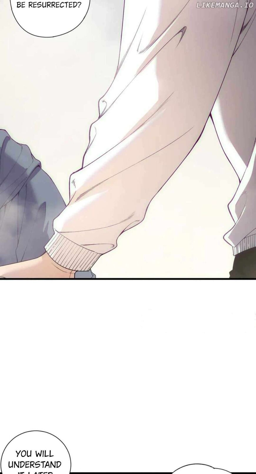 Read Catastrophic Necromancer Manga Online