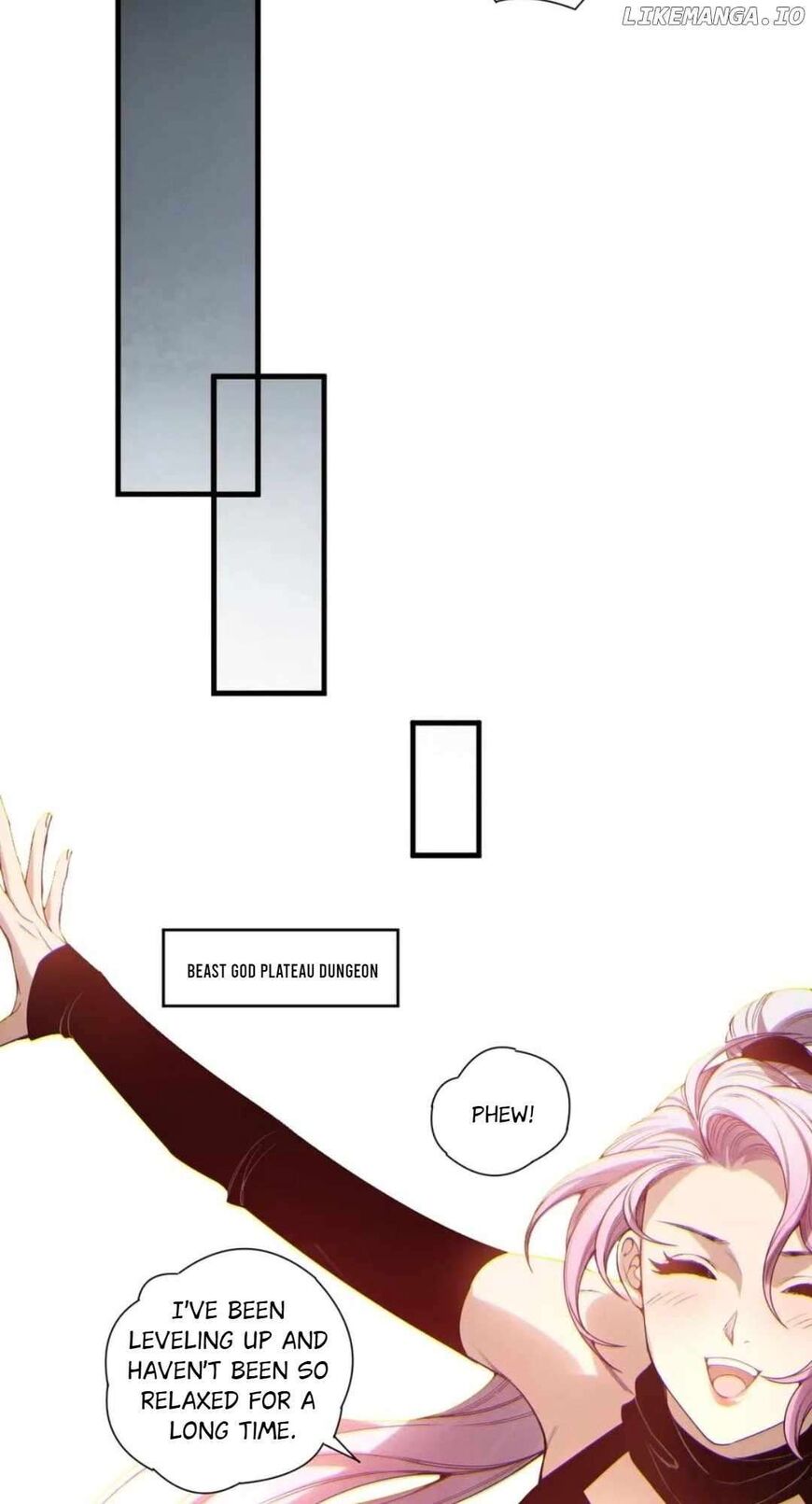 Read Catastrophic Necromancer Manga Online