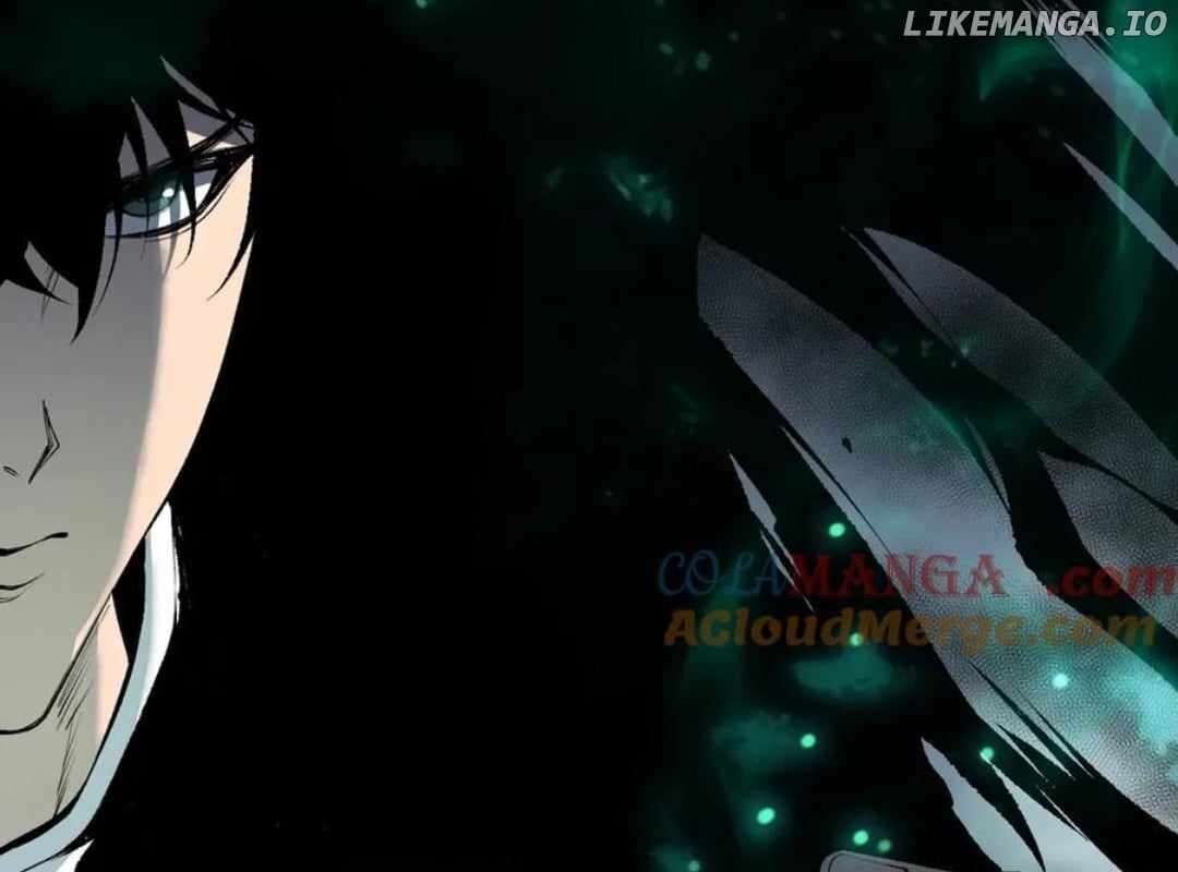 Read Catastrophic Necromancer Manga Online
