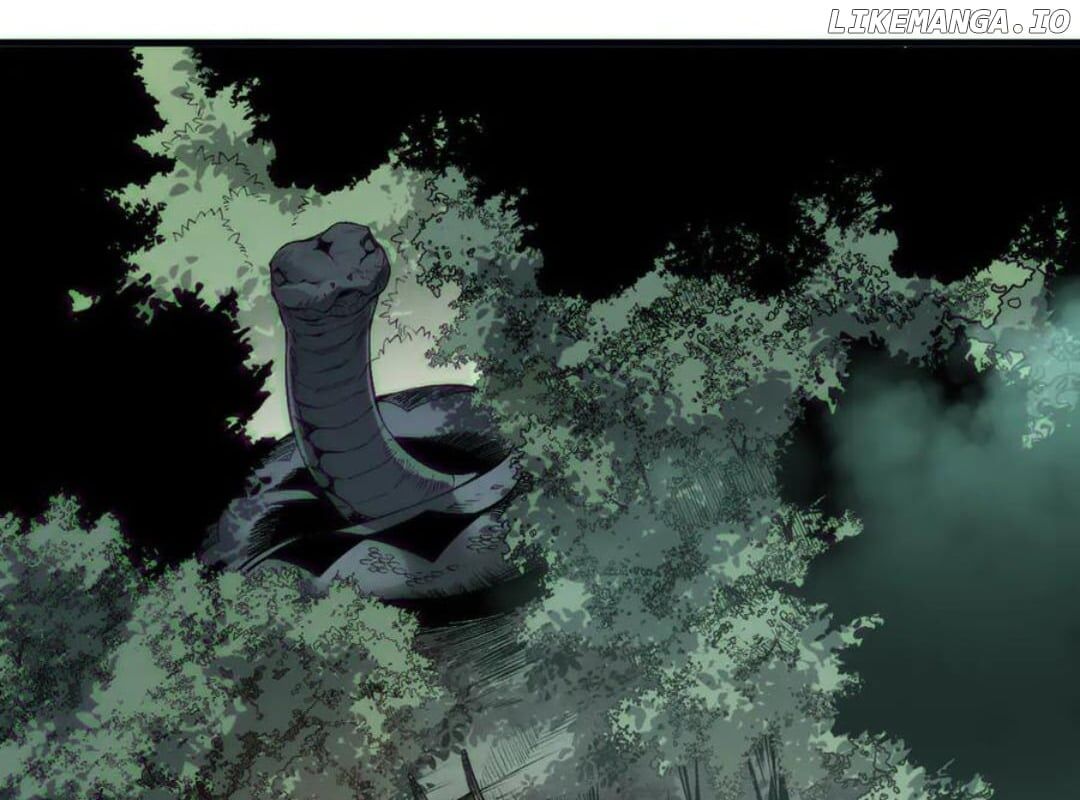 Read Catastrophic Necromancer Manga Online