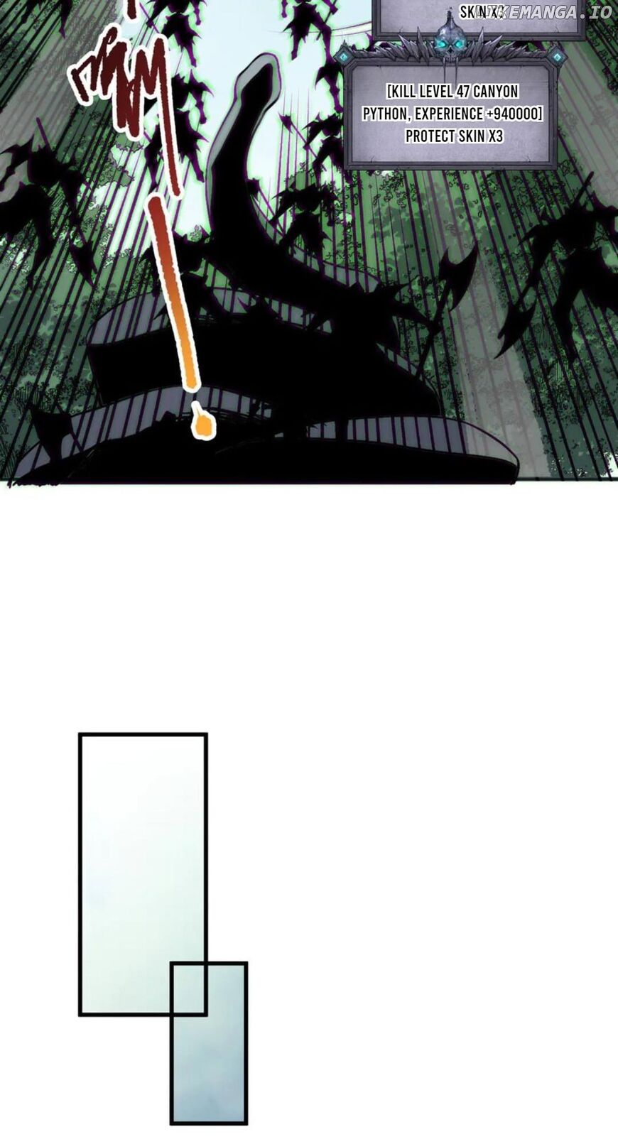 Read Catastrophic Necromancer Manga Online