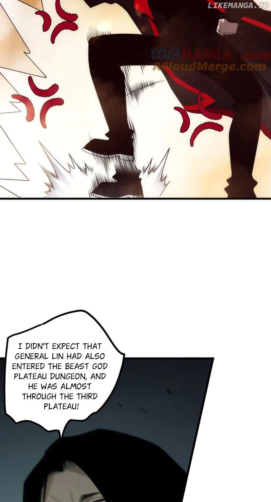 Read Catastrophic Necromancer Manga Online