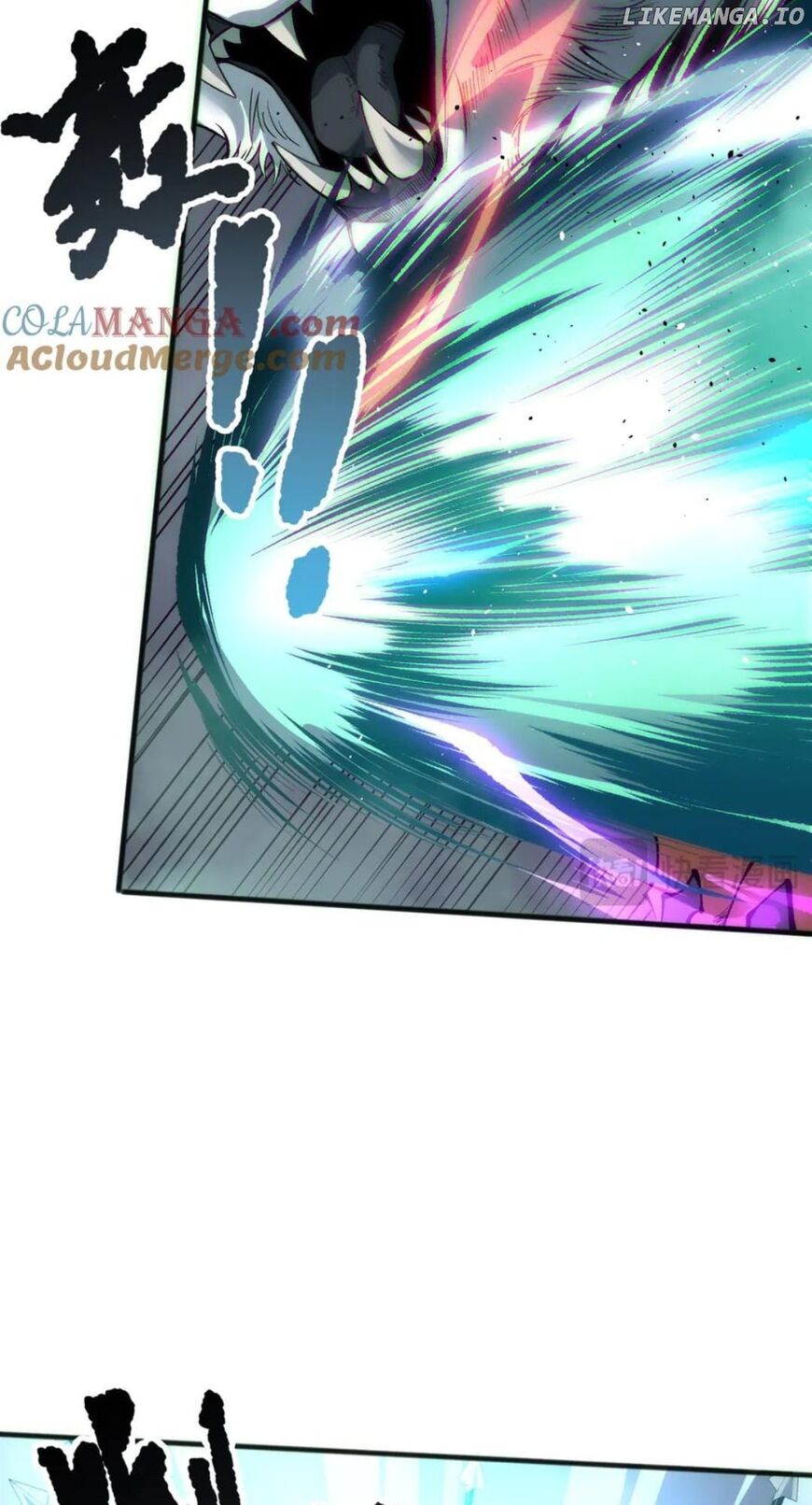 Read Catastrophic Necromancer Manga Online